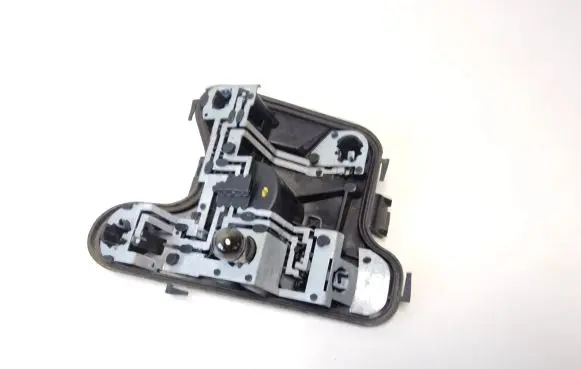 Audi A4 S4 B6 8E 8H Tail light bulb cover holder 153948
