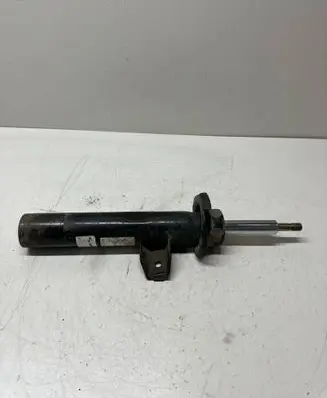 BMW 5 E60 E61 Front shock absorber with coil spring 317562 36K72A 824904013014