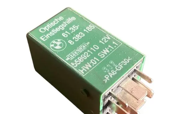 BMW X5 E53 Other relay 8383185 6135 55892110