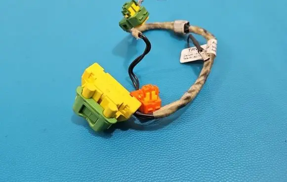 Audi A5 8T 8F Panel wiring 8K0971589 IMPRK1578740
