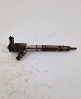 Opel Zafira C Fuel injector 0445B7602U
