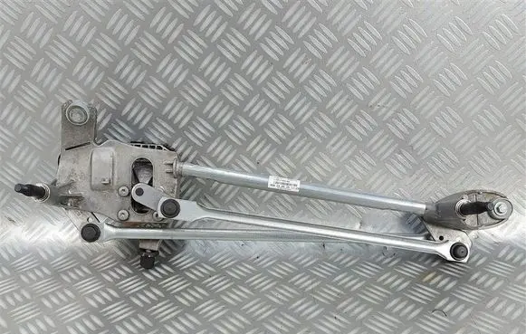 Ford Kuga III Front wiper linkage and motor LJ6B17500AB