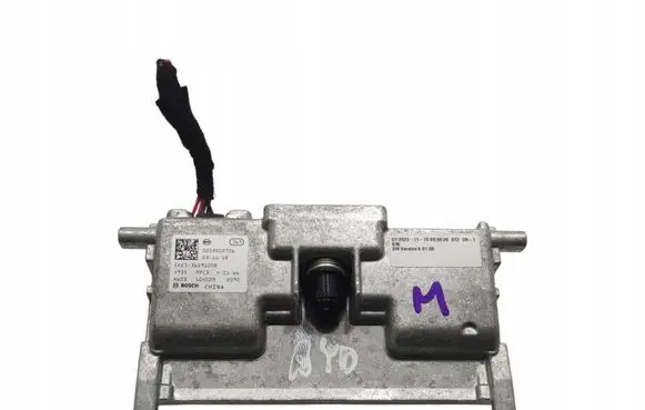 BYD Seal U Distronic sensor radar EKES-36191008