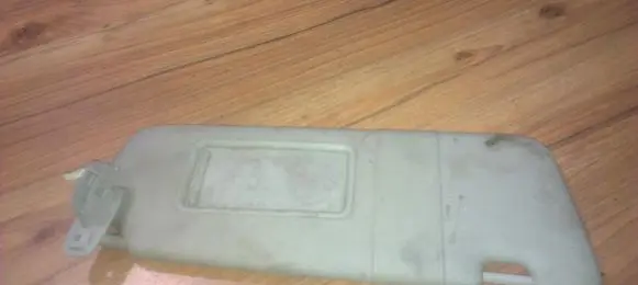 Audi A3 S3 8P Sun visor