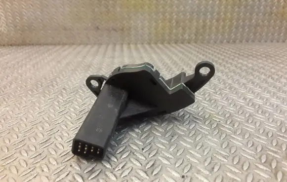 Mercedes-Benz S W220 Steering angle sensor 0025421718 A0025421718