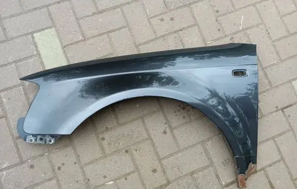 Audi A3 S3 8P Fender
