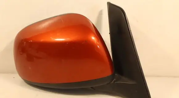 Suzuki SX4 Front door electric wing mirror 8470179J60