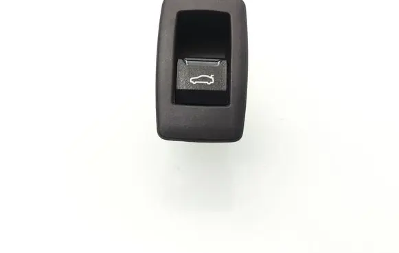 BMW iX1 Tailgate/boot open switch button 5A2BCB6 B0002S 25496912