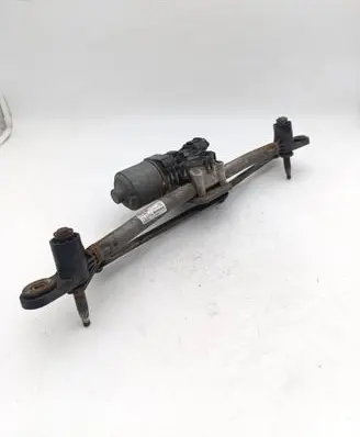 Fiat Doblo Front wiper linkage 51810592 3397021190 1110191300