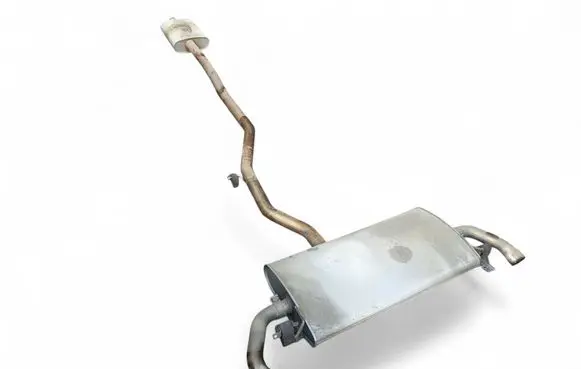 Volvo XC60 Muffler/silencer 31465311 82260822