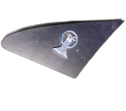 Peugeot Expert Plastic wing mirror trim cover 1400953277