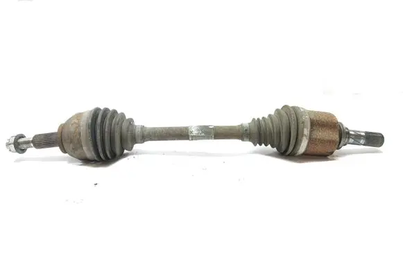 Renault Trafic III (X82) Front driveshaft 391018696r