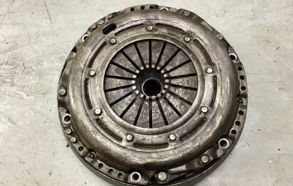 Ford Focus Clutch set kit 9654219380