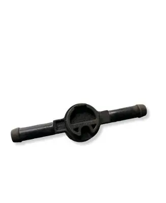 Volkswagen PASSAT B5 Fuel line pipe 1J0127247J