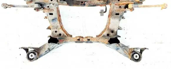 Subaru Outback Rear subframe 