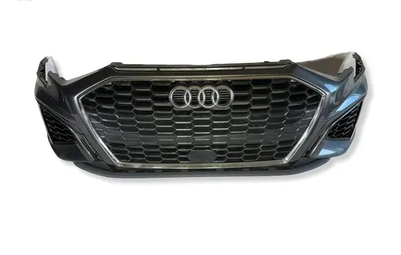 Audi A3 8Y Front bumper 8Y0807437F