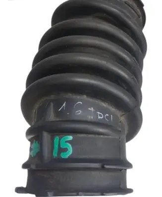 Ford Mondeo MK IV Air intake hose/pipe BG919C623CB