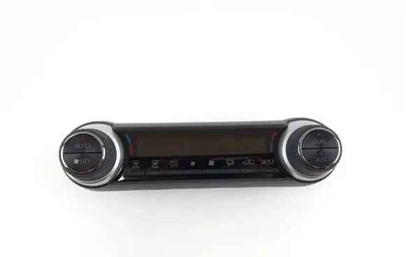 Toyota RAV 4 (XA50) Climate control unit 5590042641 55900-42641