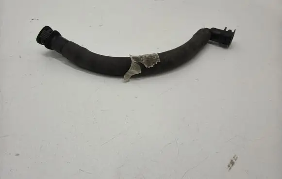 BMW 5 E60 E61 Headlight washer hose/pipe 