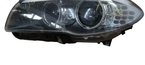 BMW 5 F10 F11 Headlight/headlamp 7203245
