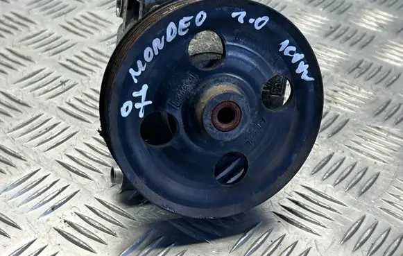 Ford Mondeo MK IV Power steering pump 6G913A696CD 81076375 B4911041925