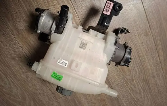 Hyundai IONIQ 6 Other devices 369100EKJ0 H25431CU001