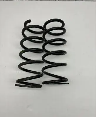 Lexus IS 220D-250-350 Front coil spring