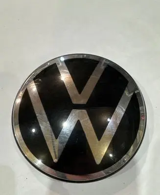 Volkswagen Golf VIII Manufacturer badge logo/emblem 5H0853601H 00613006