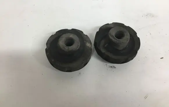 Audi A4 S4 B6 8E 8H Coil spring/strut mount 