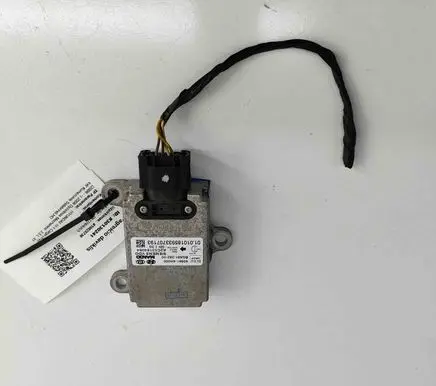 Hyundai H-1, Starex, Satellite Acceleration sensor BG68128200 A2C53184084