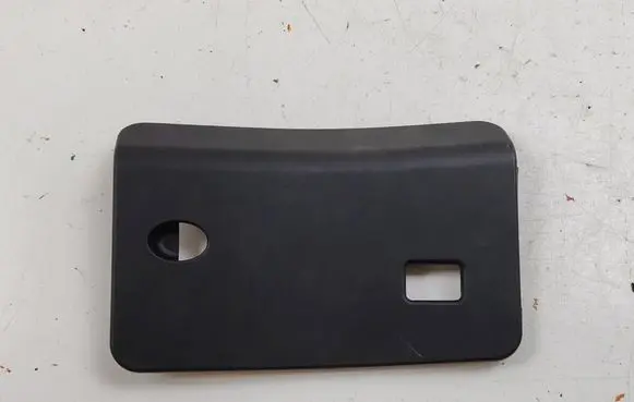 Porsche 911 996 Fuse box cover 99655162100