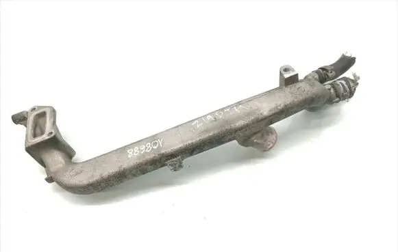Opel Vectra C Engine coolant pipe/hose