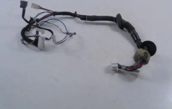 Subaru Outback Front door wiring loom 81820AJ410