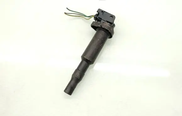 Citroen C3 High voltage ignition coil 864768901 0221504470