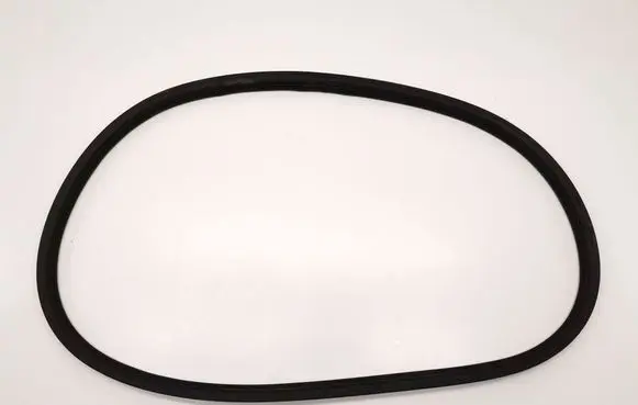 Tesla Model Y Engine compartment rubber 052333