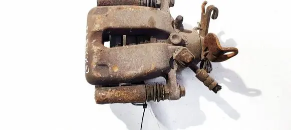 Opel Insignia A Rear brake caliper 