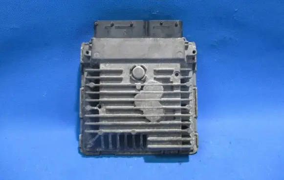 Seat Ibiza IV (6J,6P) Engine control unit/module 03L906023LD