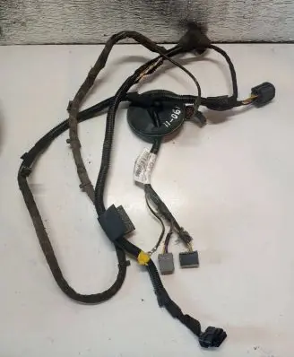Volvo S60 Other wiring loom 31254638