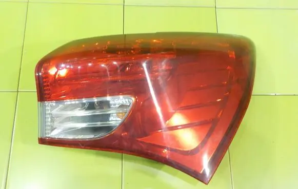 Hyundai ix20 Rear/tail lights 924021K0