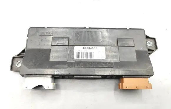 Alfa Romeo 159 Door central lock control unit/module 60684088 157112 NVGL1939