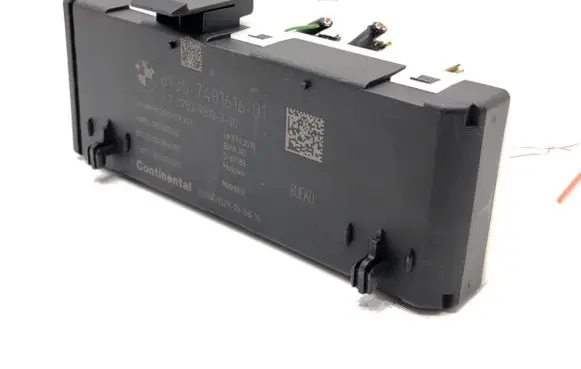 Other control units/modules