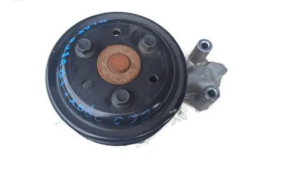 Ford Ecosport Water pump CM5G8501FB D0D2B