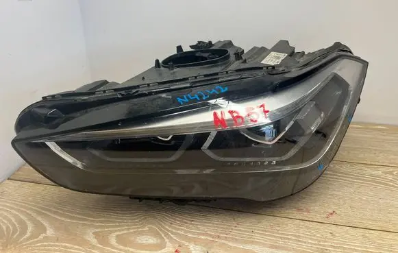 BMW X1 F48 F49 Headlight/headlamp 9477811