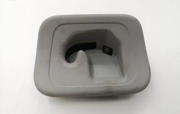 Mercedes-Benz C W204 Cargo luggage net fixing mount A2048600814 9918005249