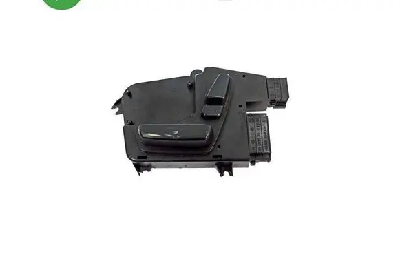 Mercedes-Benz R W251 Seat control switch A1648201310 03464800