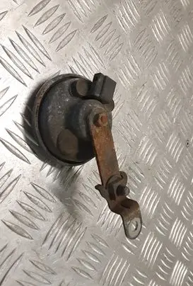 Toyota Corolla Verso E121 Horn signal