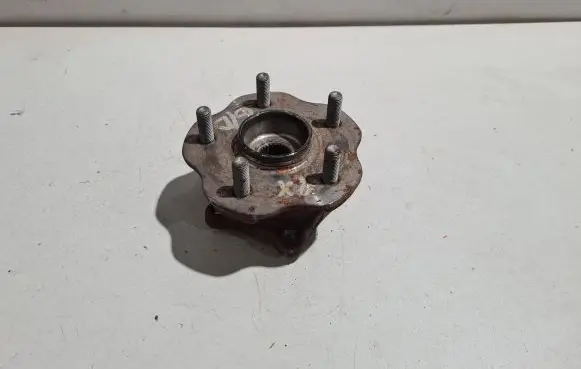 Lexus RX 450H Rear wheel ball bearing 
