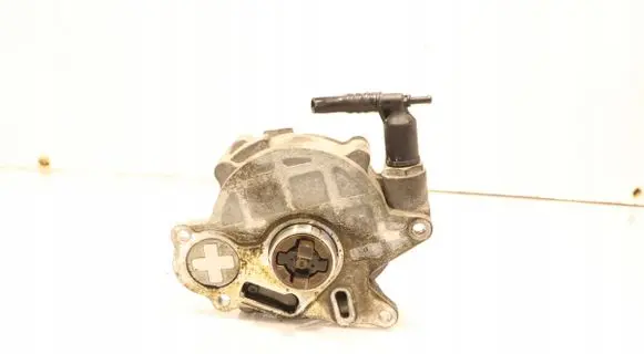 Skoda Octavia Mk2 (1Z) Vacuum pump