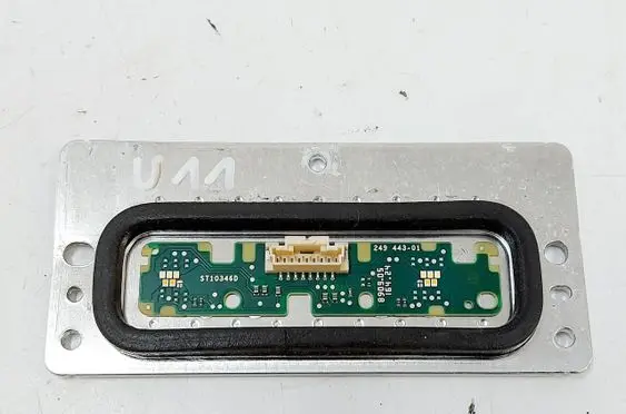 BMW iX1 Xenon control unit/module IXI