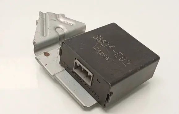 Honda Civic Other control units/modules SMGE02 ZA25B